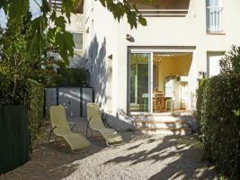 Rental Apartment Les Jardins De La Plage - La Ciotat, Studio Flat, 3 Persons מראה חיצוני תמונה